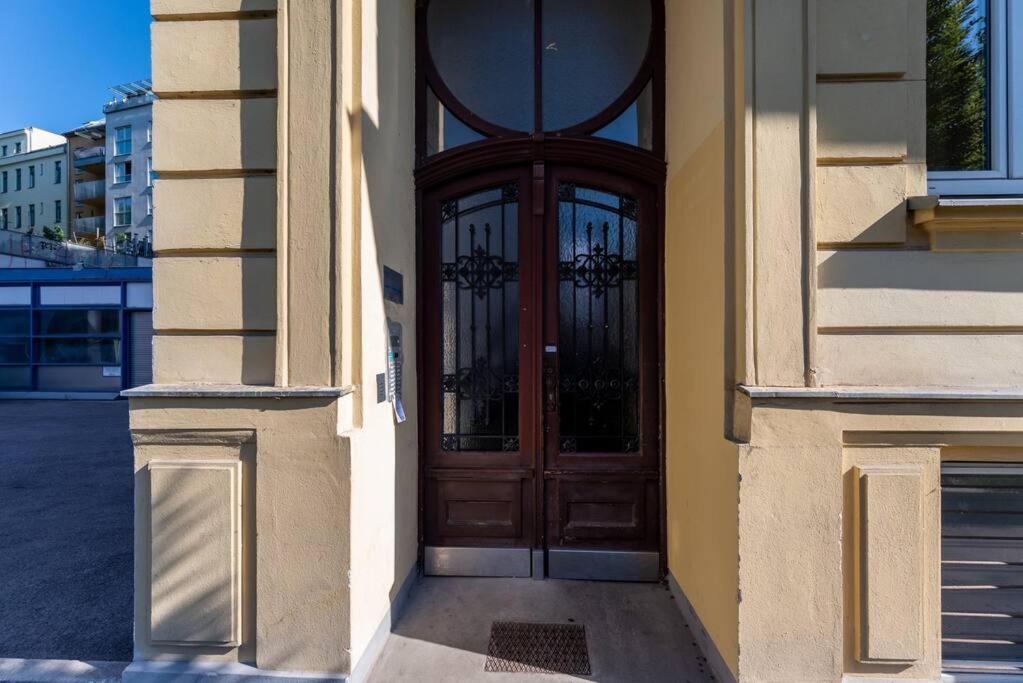 Neat 1br Duplex By Metro And Center By Hm Apartamento Viena